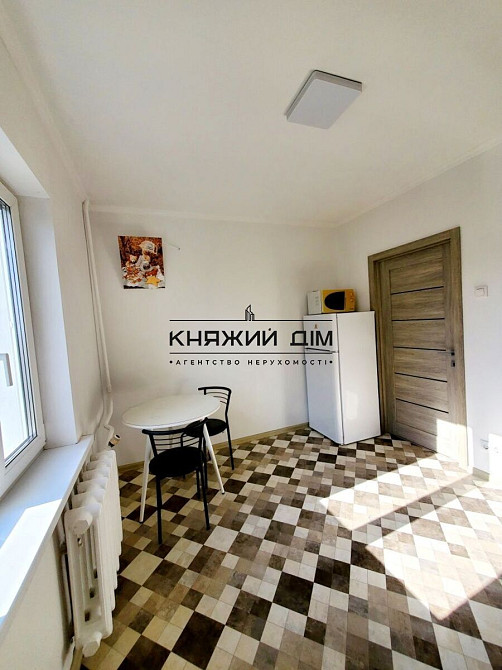 Продаж 1-кімнатної ,вул.Вишняківська м.Позняки або м.Харківська Київ - зображення 3