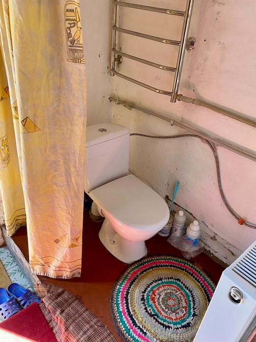 Продам пів будинку з меблями Богодухів Богодухов - изображение 11