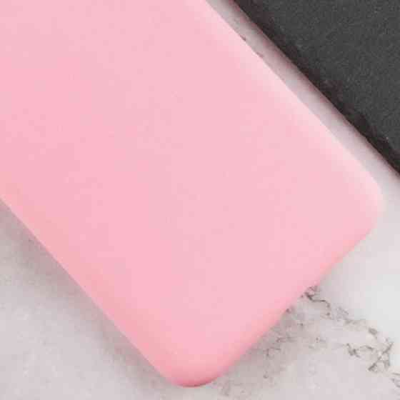 Чехол Silicone Cover Lakshmi Full Camera (AAA) для Xiaomi Redmi Note 14 4G (Europe version) Херсон