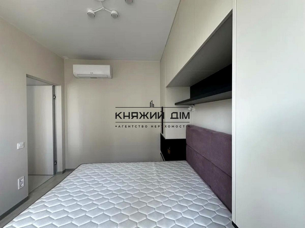 Без комісії !!!!Продаж 1 кім. квартири ЖК Метрополія-2 м. Вирлиця Код Об'єкта № 21147361 Київ - зображення 9