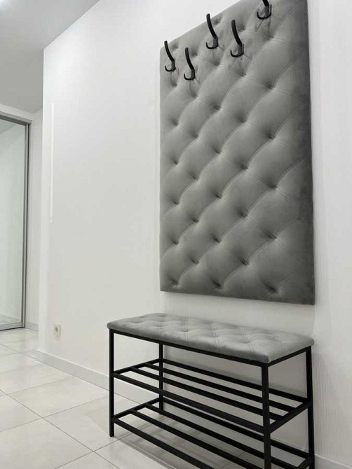 долгосрочная аренда 2-к квартира Киев, Святошинский, 30000 грн./мес. Київ - зображення 10