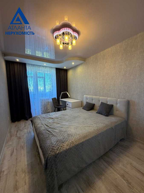 продажа 2-к квартира Луцк, 66000 $ Луцьк - зображення 9