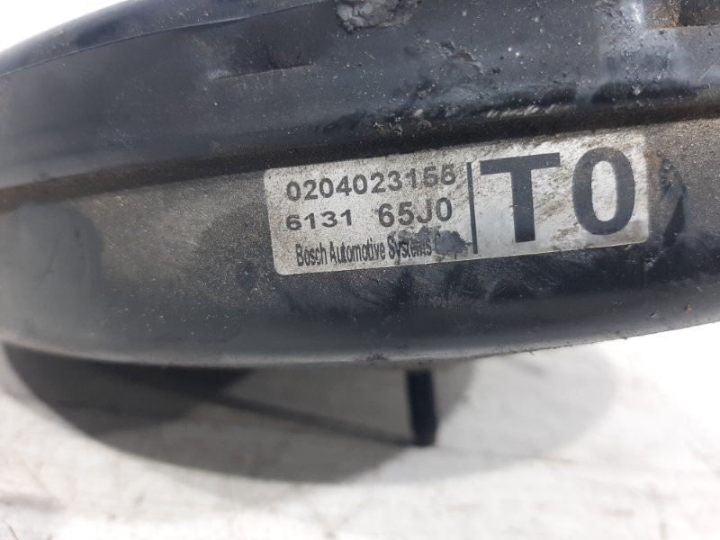Вакуумный усилитель тормозов Suzuki Grand Vitara 2005-2016 5130065J20 (Арт. 26198) Киев - изображение 4