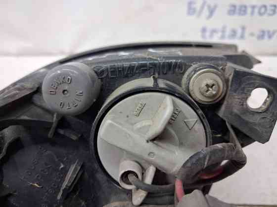 Фара противотуманная левая Mazda CX 7 2006-2012 EH6651070F (Арт. 79261) Київ