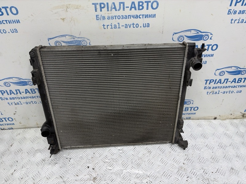 Радиатор основной Nissan X-Trail 2014-2021 214104BE0A (Арт. 84025) Київ - зображення 1
