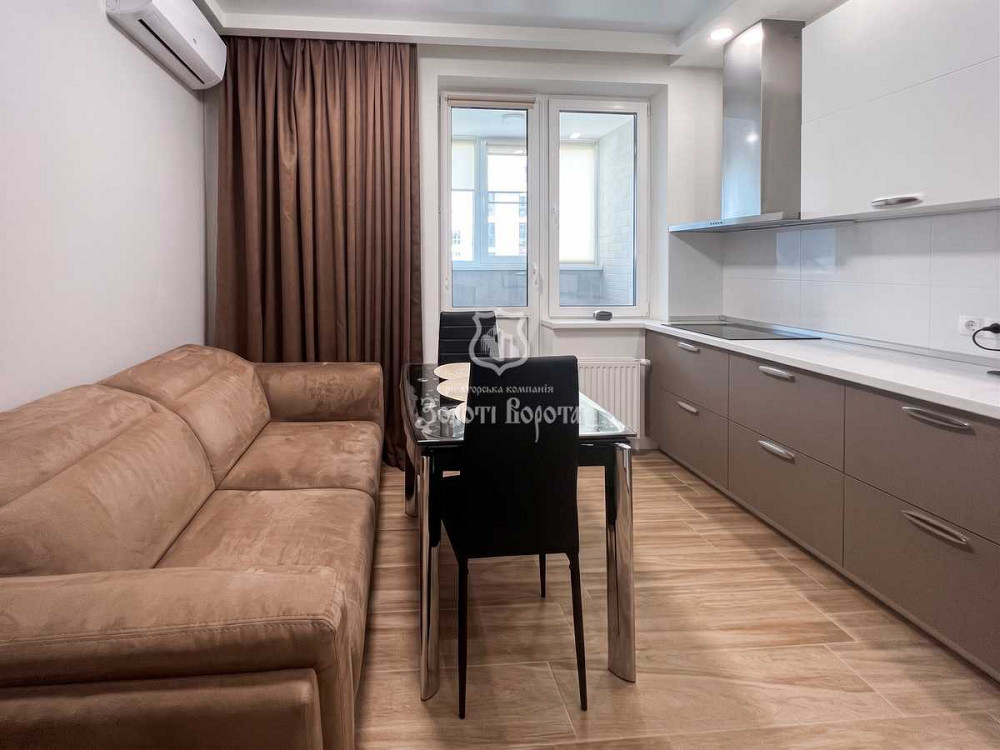 продажа 2-к квартира Киев, Подольский, 142000 $ Київ - зображення 2
