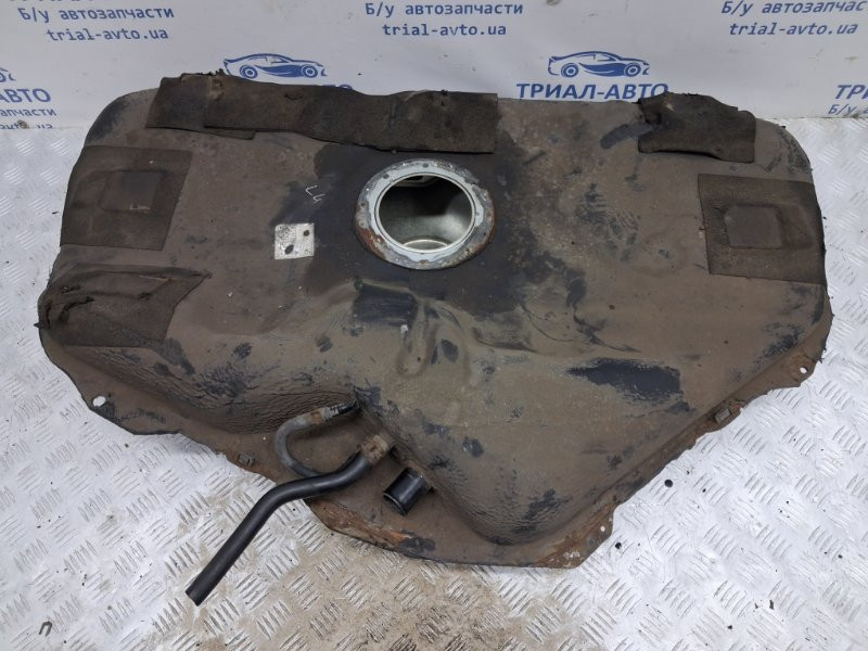 Бак топливный металлический Mazda 6 GH 2.5 БЕНЗИН L5-VE 2007 (б/у) Київ - зображення 2