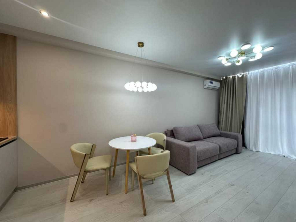 продажа 1-к квартира Киев, Голосеевский, 107000 $ Киев - изображение 3