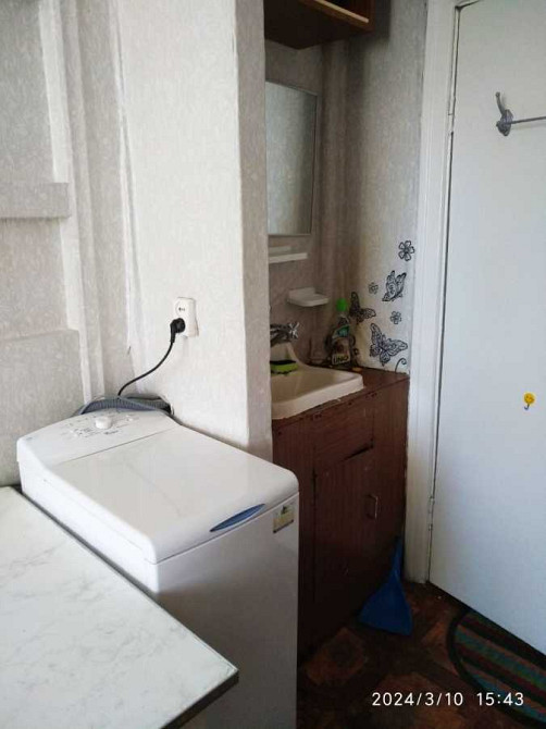 долгосрочная аренда комната Киев, Подольский, 3000 грн./мес. Київ - зображення 6