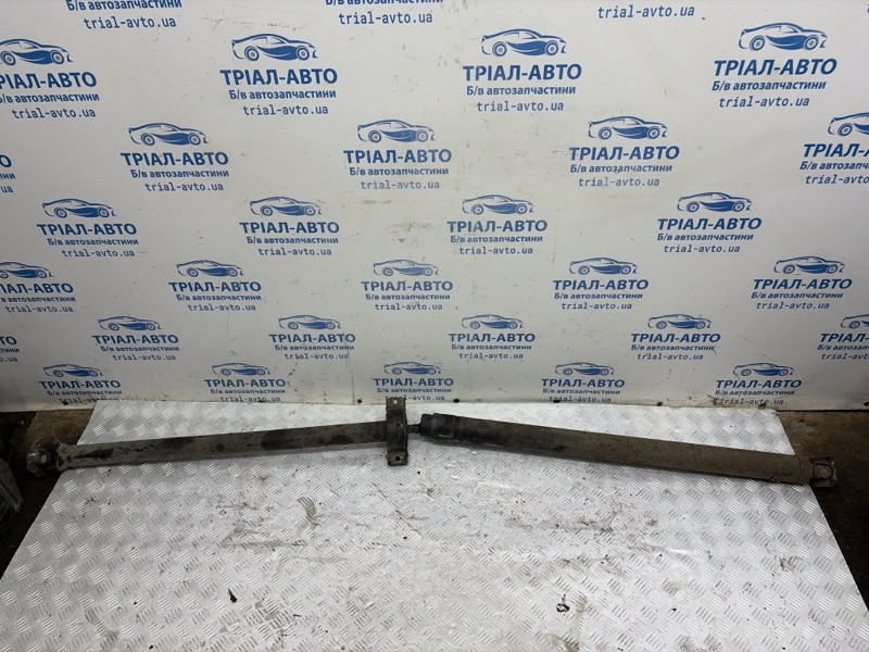 Вал карданный Nissan X-Trail 2014-2021 370004BE0A (Арт. 84017) Київ - зображення 1