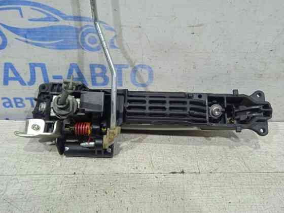Ручка двери внешняя передняя правая Suzuki Grand Vitara 2005-2016 8281163J20 (Арт. 3748) Київ