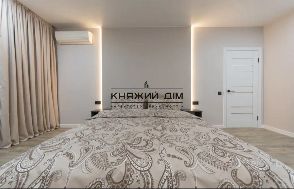 Продаж 3-кімнатної квартири, бульвар Лесі Українки. метро Печерська. № 21146604 Киев - изображение 6