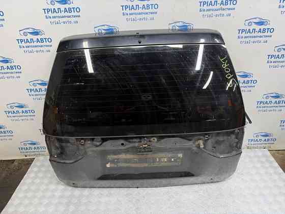 Крышка багажника Mitsubishi Pajero Sport 1996-2008 MR414370 (Арт. 84706) Киев