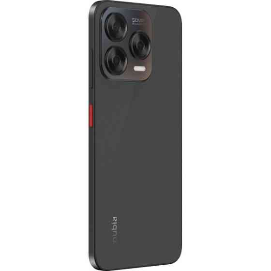 Смартфон ZTE Nubia V70 Design 8/256GB Gray Global UA (Код товару:40896) Харків