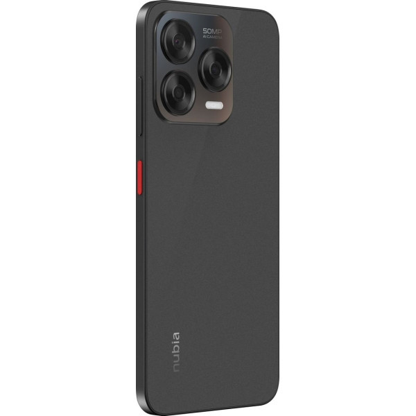 Смартфон ZTE Nubia V70 Design 8/256GB Gray Global UA (Код товару:40896) Харків - зображення 6