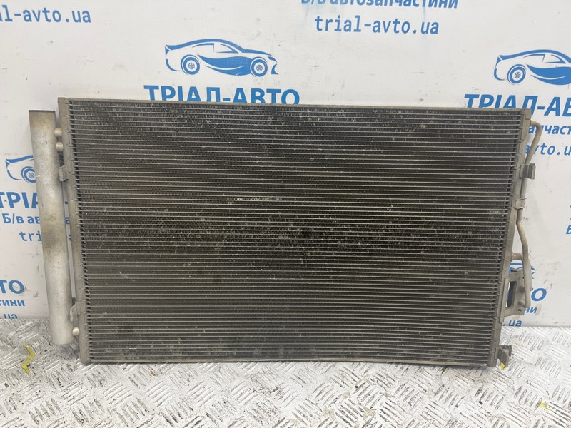 Радиатор кондиционера Kia Sorento 2009-2021 976061U100 (Арт. 72298) Киев - изображение 3
