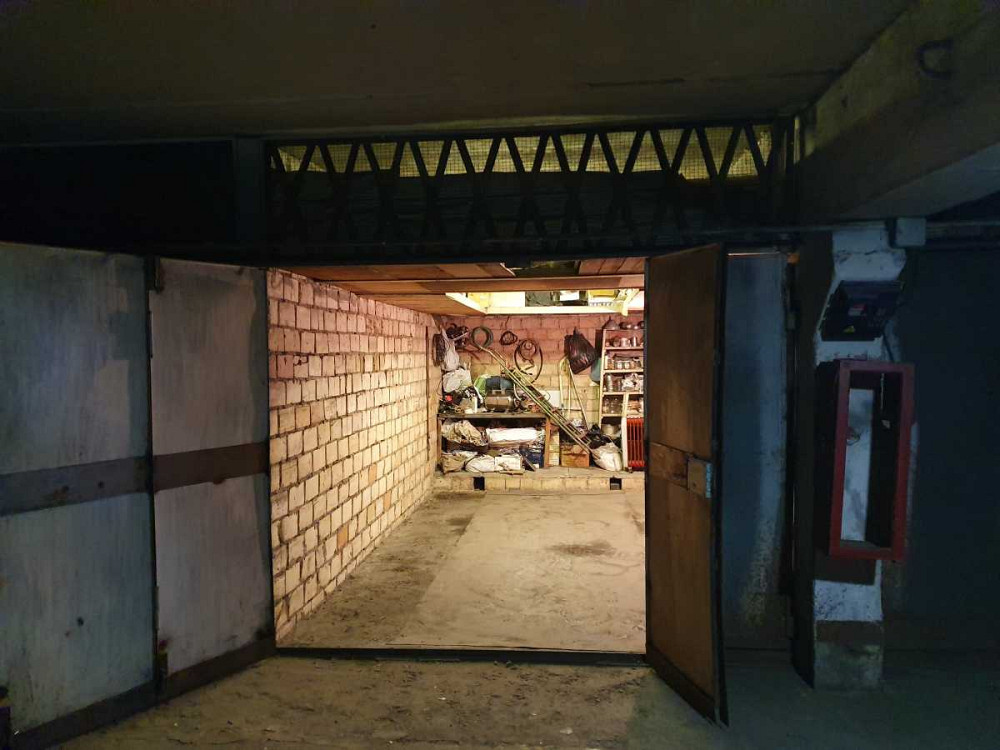 долгосрочная аренда отдельно стоящий гараж Киев, Днепровский, 2800 грн./мес. Киев - изображение 1