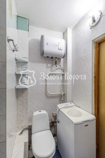 продажа 1-к квартира Киев, Деснянский, 39000 $ Київ - зображення 11