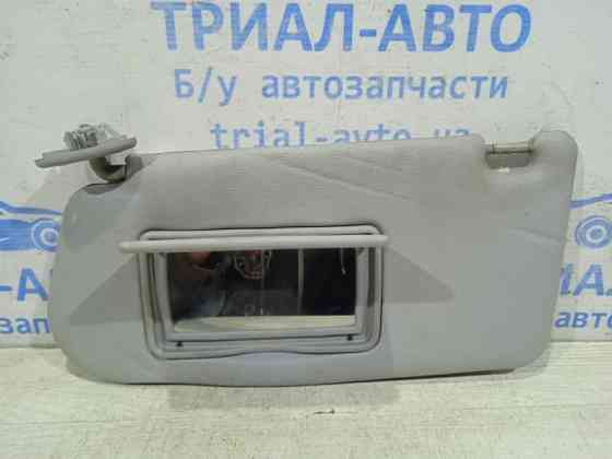 Козырек солнцезащитный левый Mitsubishi Lancer 9 1.6 БЕНЗИН 4G18 2003 (б/у) Киев