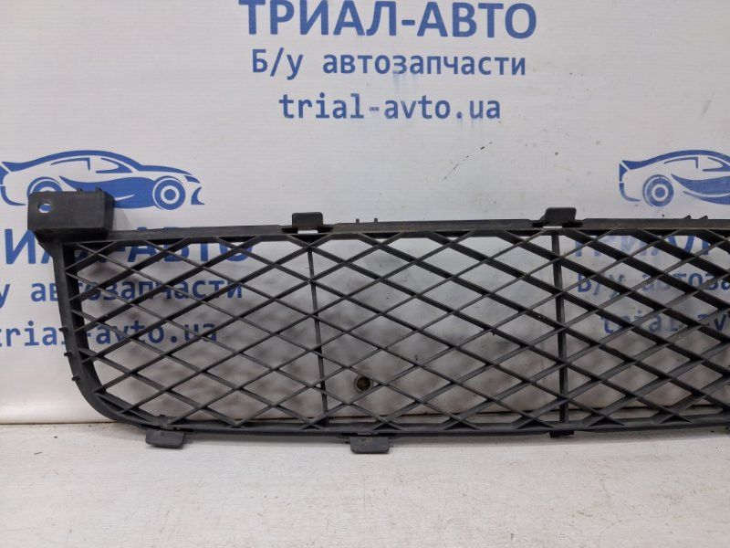Решетка бампера центральная Suzuki Grand Vitara 2005-2016 7172165J00 (Арт. 62035) Київ - зображення 2