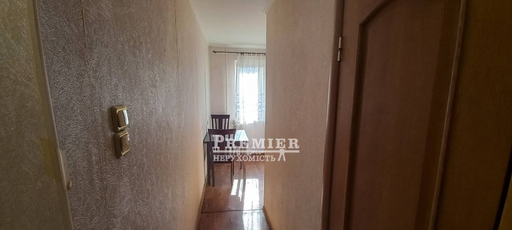 Продається затишна 2-кімнатна квартира з ремонтом! Одесса - изображение 5