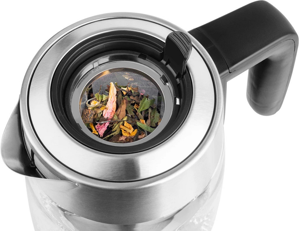 Электрочайник EСG RK-1891-INFUSO 1.8 л Київ - зображення 5