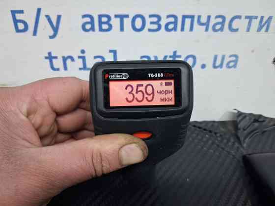 Крышка багажника Mitsubishi Pajero Sport 1996-2008 MR414370 (Арт. 64761) Киев