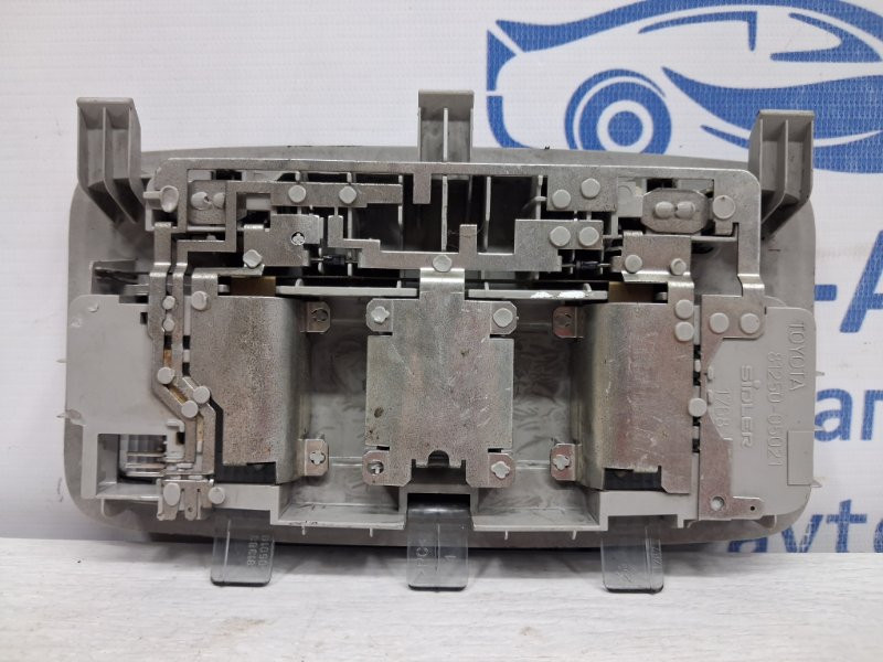 Плафон передний Toyota Avensis 2003-2009 8125005021 (Арт. 59417) Киев - изображение 2