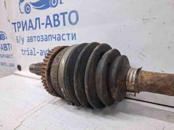 Привод передний левый МКПП Hyundai Sonata 2004-2010 495003K010 (Арт. 67272) Київ