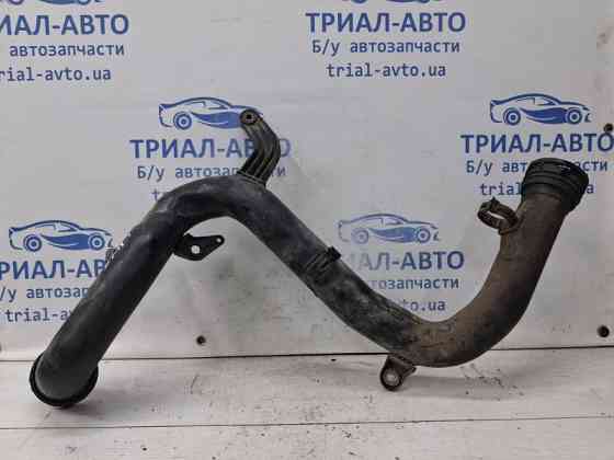 Патрубок интеркулера Volkswagen Caddy 2K 1.9 DIESEL BJB 2003 (б/у) Киев