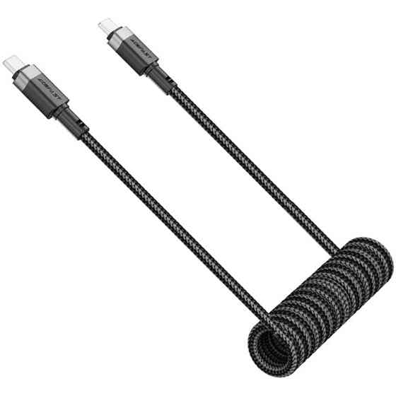 Дата кабель Acefast C14-03 Type-C to Type-C 60W (1.2m) Херсон