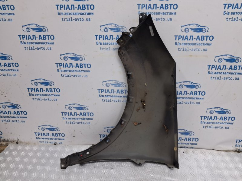 Крыло переднее правое Kia Sportage 2010-2016 663213W000 (Арт. 79751) Киев - изображение 7