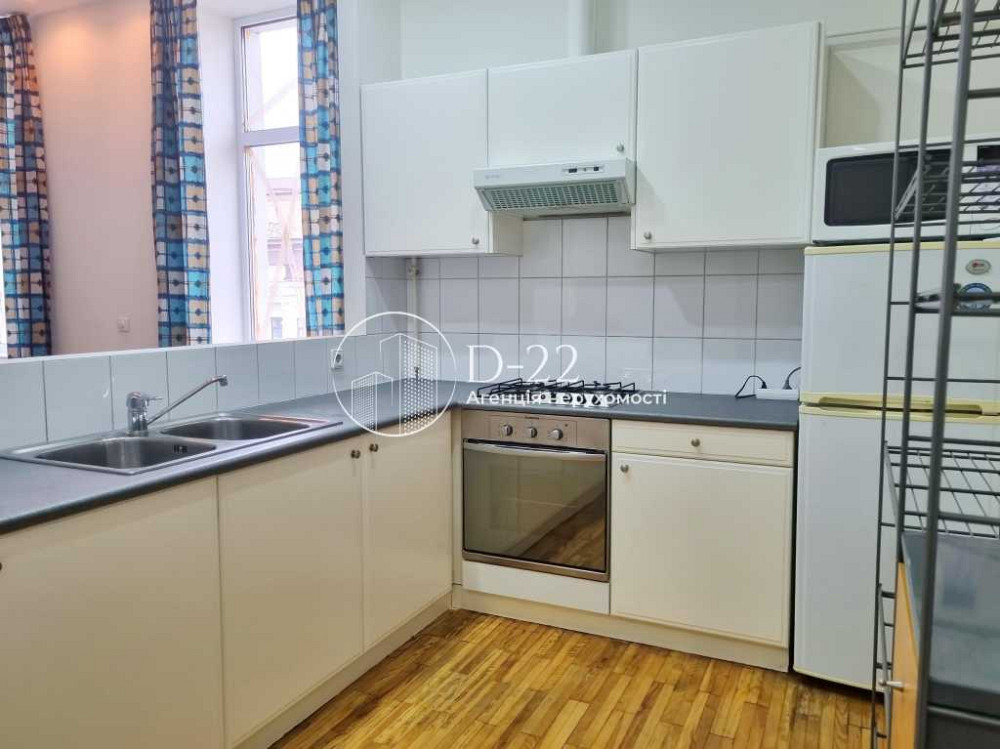 долгосрочная аренда 2-к квартира Киев, Голосеевский, 800 $/мес. Киев - изображение 7