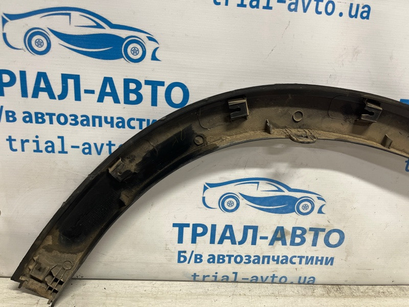Накладка крыла Kia Sorento XM 2.4 БЕНЗИН G4KJ 2009 задн. прав. (б/у) Київ - зображення 5