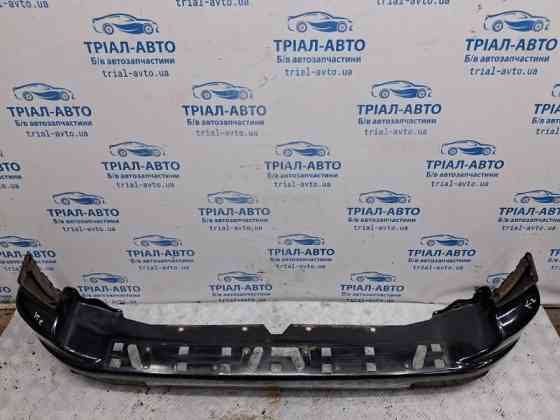 Бампер задний Mitsubishi Pajero Sport 1996-20008 MR465068 (Арт. 79147) Киев