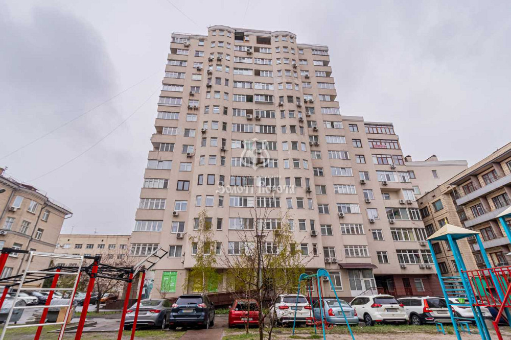 продажа 2-к квартира Киев, Соломенский, 92000 $ Київ - зображення 1