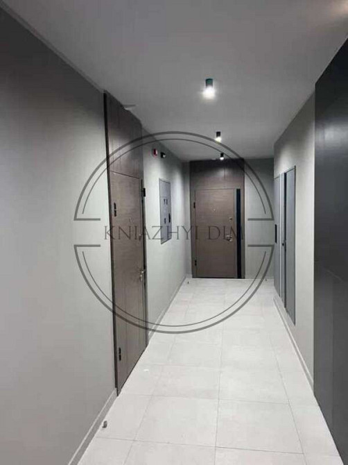 Продаж 3-х к. кв. в ЖК Файна Таун. № 21143664 Київ - зображення 7