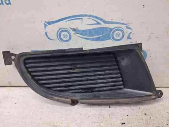 Накладка бампера Mitsubishi Lancer 2003-2009 MN126454 (Арт. 86732) Київ