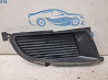 Накладка бампера Mitsubishi Lancer 2003-2009 MN126454 (Арт. 86732) Київ