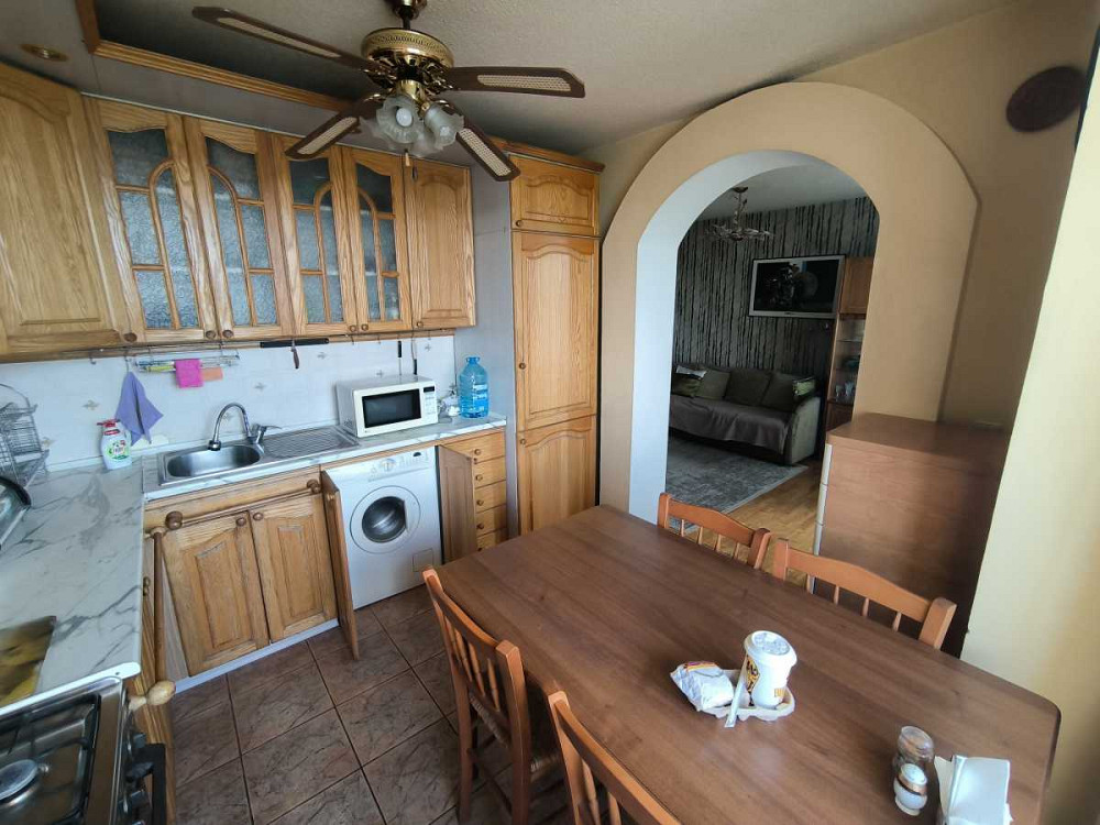 продажа 3-к квартира Киев, Днепровский, 80000 $ Київ - зображення 7