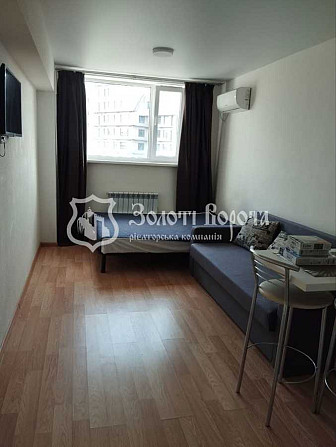 продажа 1-к квартира Киев, Соломенский, 47000 $ Київ - зображення 5