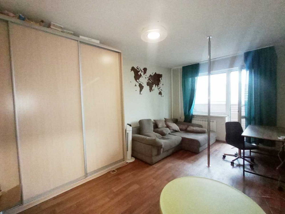 долгосрочная аренда 2-к квартира Киев, Святошинский, 18000 грн./мес. Киев - изображение 7