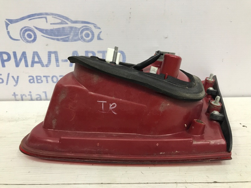 Ліхтар задній внутрішній лівий Hyundai Santa Fe CM 2.7 БЕНЗІН G6EA 2005 (б/у) Київ - зображення 5