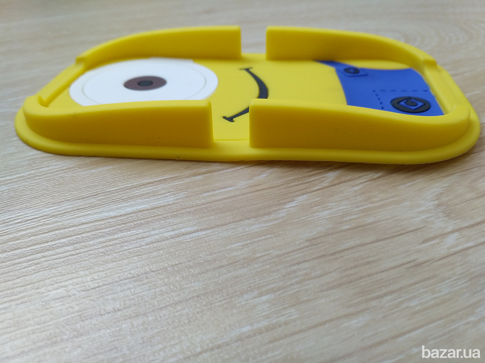 Коврик анти скользящий Миньон с бортиком на торпеду авто Борисполь - изображение 3