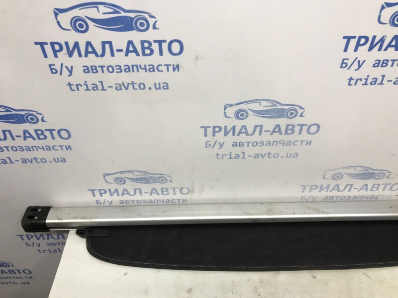 Шторка багажника Kia Sorento XM 2.2 DIESEL D4HB 2009 (б/у) Киев - изображение 2