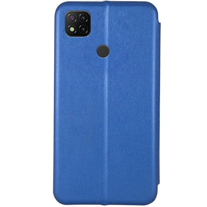 Кожаный чехол-книжка Classy для Xiaomi Redmi 9C / 10A Херсон - изображение 9