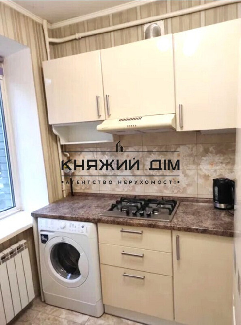 Оренда, однокімнатна на Печерську. М.Либідська, Др.Народов. Код об'єкта: 11182871. Киев - изображение 2