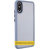 Чехол TPU+PC Lyon Frosted для Oppo A60 4G Херсон