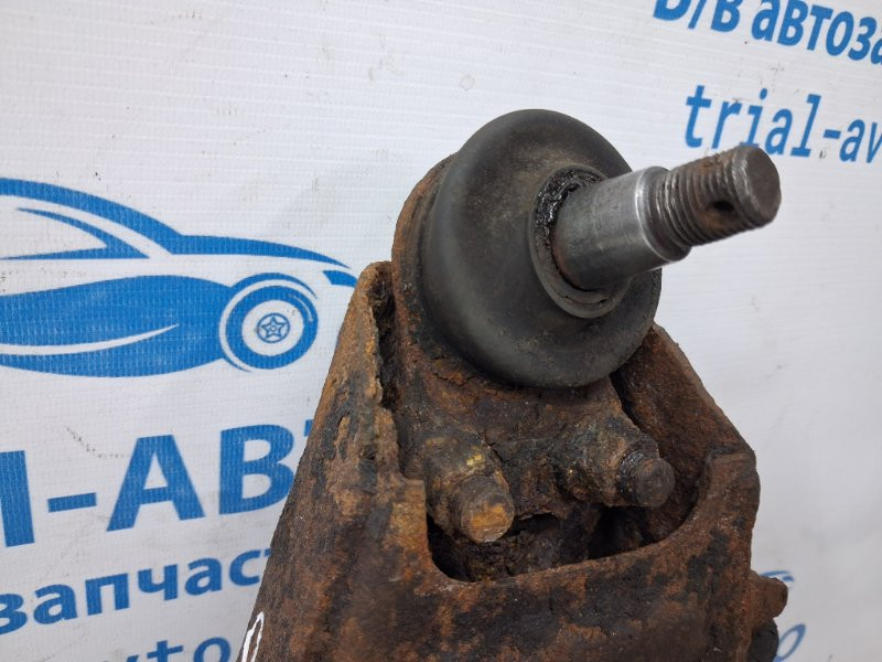 Рычаг передний нижний правый Mitsubishi L200 2006-2015 4013A088 (Арт. 69791) Київ - зображення 2