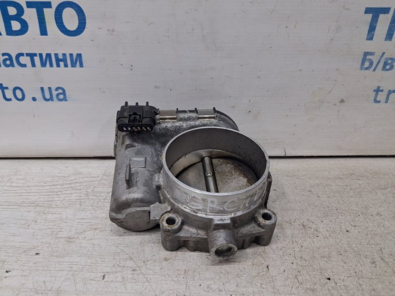 Заслонка дроссельная Jeep Grand Cherokee WK2 3.6 БЕНЗИН ERB 2010 (б/у) Київ - зображення 2